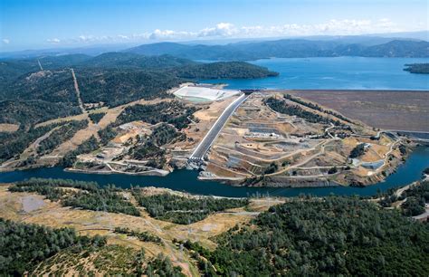 Lake Oroville Community Update - July 10, 2020