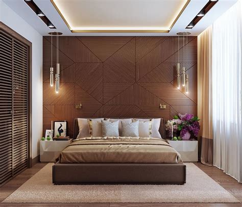 Top 50 Modern Bedroom Interior Design Ideas For 2021