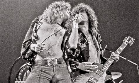 Led Zeppelin's Best Live Performances - 6 Videos