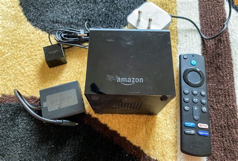 Amazon Fire TV Cube Review: Alexa can potentially change the way you ...