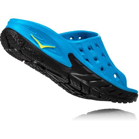 Hoka Womens Ora Recovery Slide Sandals OutdoorGB