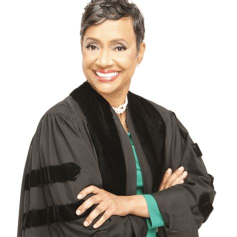 Judge Hatchett - Bio, Birthday, Age, Video | Cameo