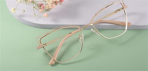 Jaya Cat Eye Prescription Glasses - Pink | Women's Eyeglasses | Payne Glasses