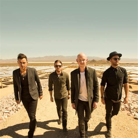 The Fray Lyrics, Songs, and Albums | Genius