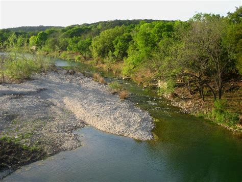 Kerrville, Texas | Where We Be