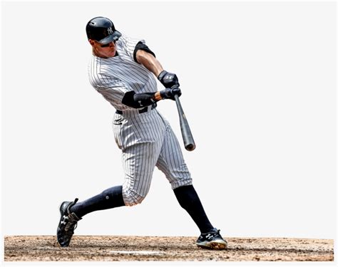 Aaron Judge Opening Day Graphic - Aaron Judge Swing Png PNG Image ...