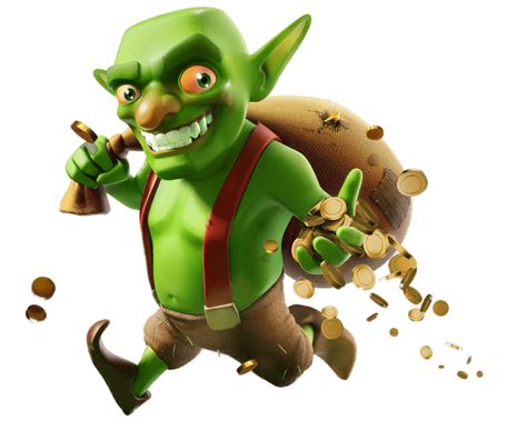 Goblins (Clash of Clans) | VS Battles Wiki | Fandom