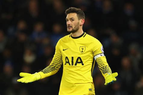 Is Hugo Lloris good enough for Real Madrid, and should he go?