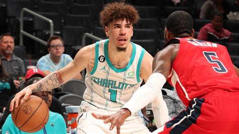 Hornets' LaMelo Ball expected to miss season opener with ankle injury ...