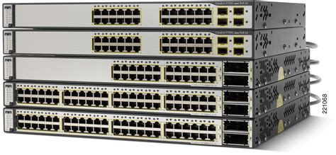 Used Cisco Switches | webuyciscorouters.com