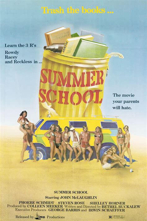 Summer School | Rotten Tomatoes