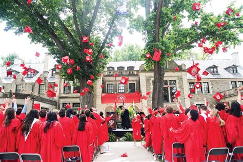 The Hun School of Princeton graduates 160 | The Bucks County Herald