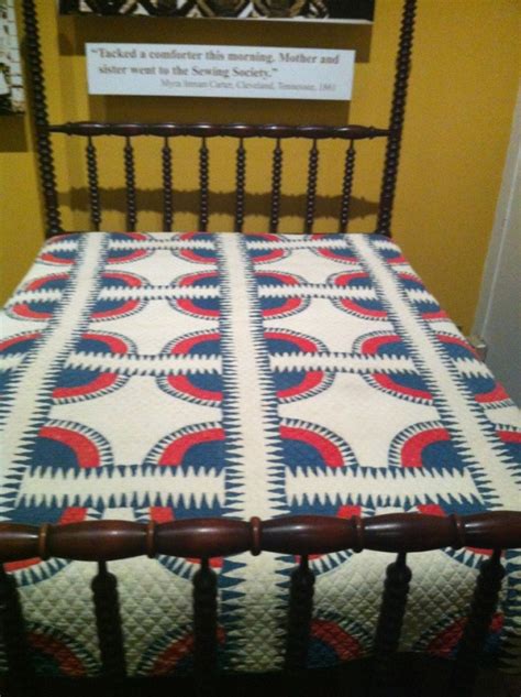 Quilts from the Tennessee State Museum | KatyQuilts