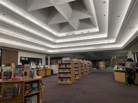 EL CAJON LIBRARY - Updated December 2024 - 64 Photos & 41 Reviews - 201 ...