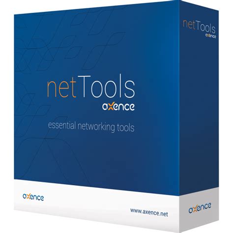 Axence netTools