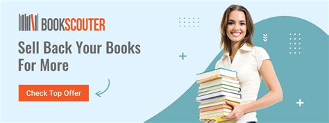 How to Sell Books for Cash: The 1-2-3 Guide - BookScouter Blog