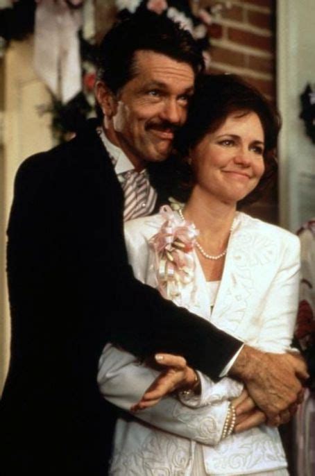 Tom Skerritt and Sally Field Photos, News and Videos, Trivia and Quotes - FamousFix