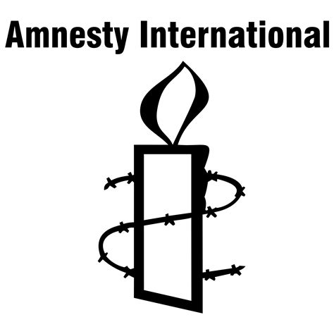 Amnesty International 04 Logo PNG Transparent & SVG Vector - Freebie Supply