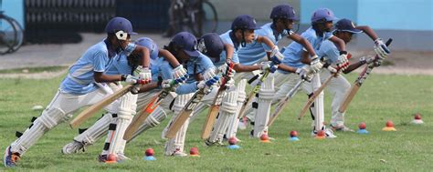 Pallisree Cricket Coaching Blog | The best cricket academy in Kolkata