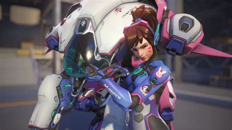 Overwatch 2 Guide – How to Play Ana, Ashe, and D.Va