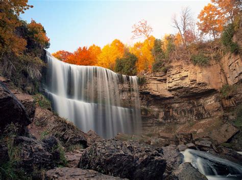 10 Scenic Ontario Places You Must Visit - HealthMax