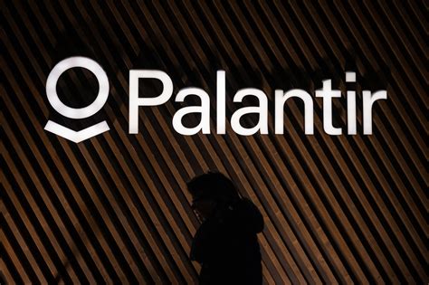 My Shocking Palantir Stock Price Estimate | The Motley Fool