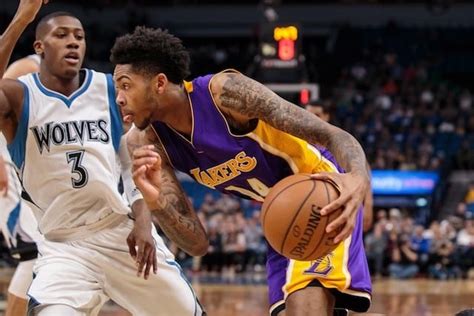 Los Angeles Lakers Vs. Minnesota Timberwolves NBA Highlights