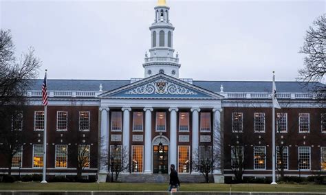 Harvard Business School Wallpapers - Top Free Harvard Business School ...