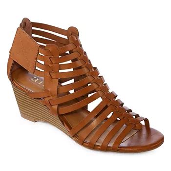 Wedge Sandals for Women - Shop Online at JCPenney