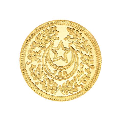 Gold Coins In India – Jewellery you love!