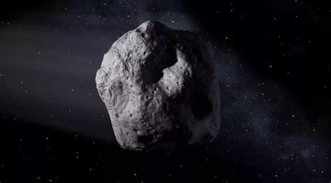 Asteroid Apophis' 2029 Flyby Will Provide a Bonanza of Asteroid Science ...