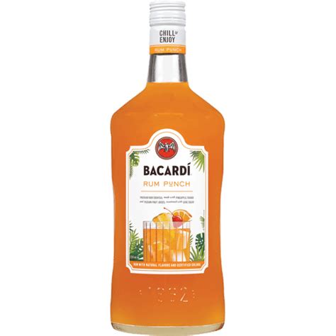 Bacardi Rum Punch | Total Wine & More