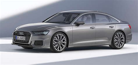 2023 Audi A6 Specs, Review, Price, & Trims | Audi Louisville