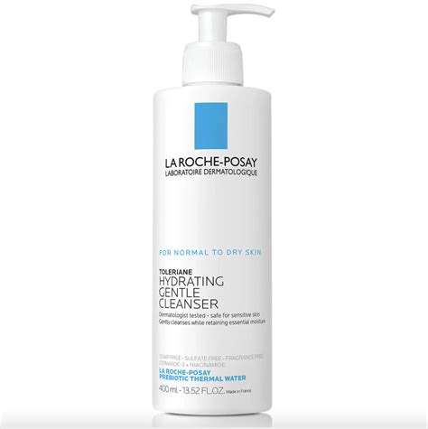 Reviewed: The 16 Best La Roche-Posay Skincare Products | Who What Wear