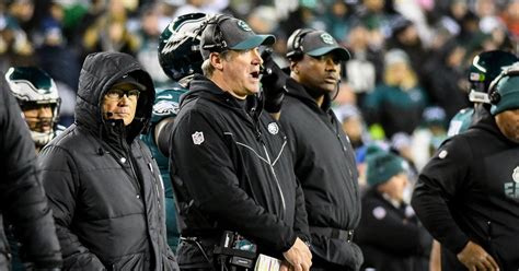 Report: Eagles expected to announce new coaching hires by end of next ...