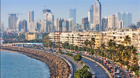 Mumbai becomes the 12th richest city in the world; Houses 28 ...