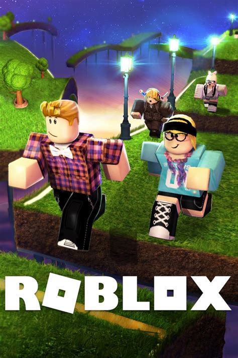 Roblox (Video Game 2003) - IMDb