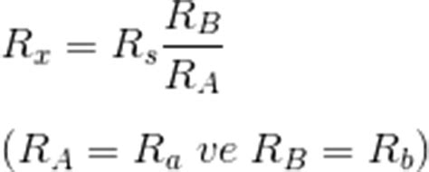 Winding Resistance Test of Transformer | Electrical4U