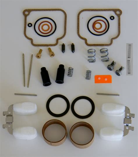 Type 53 Full Rebuild Kit