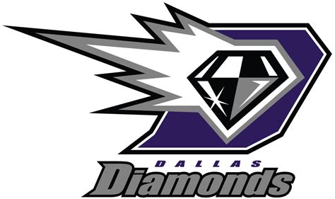 Dallas Diamonds logo by sircle on DeviantArt