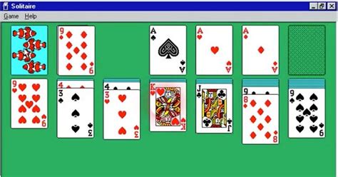 Hoyle solitaire games Quiz - By raman22feb1988