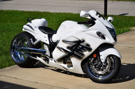 2009 Suzuki Hayabusa TURBO FOR SALE from Tampa Florida @ Adpost.com Classifieds > USA > #1066400 ...