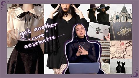 Top 60+ imagen witch aesthetic outfit - Abzlocal.mx