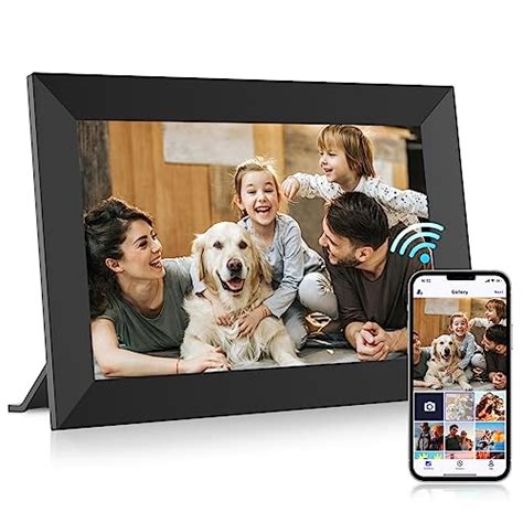 Find The Best Digital Wifi Photo Frames Reviews & Comparison - Katynel