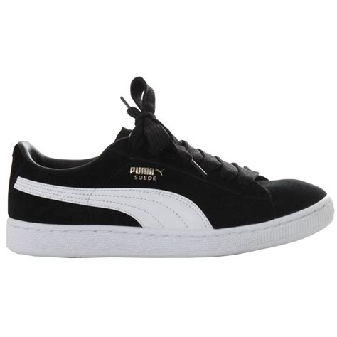 Puma Suede Shoes - Women's | evo