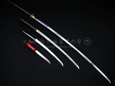 Musashi Odachi