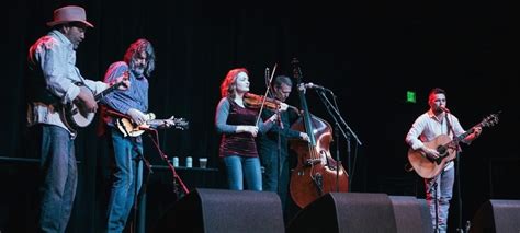 The SteelDrivers Hit The Roads For “Riding the Rails” Tour