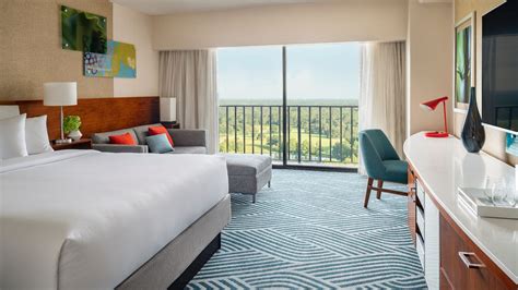 Best Orlando Resorts for Families | Hyatt Regency Grand Cypress Resort