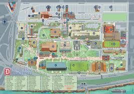 Duquesne University Map – Deeds Counseling