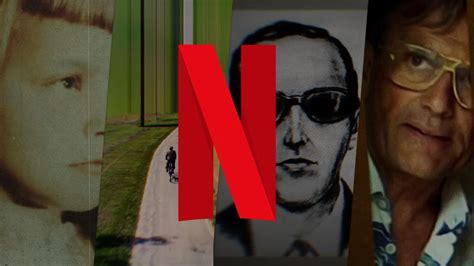 New Documentaries on Netflix in July 2022 - What's on Netflix